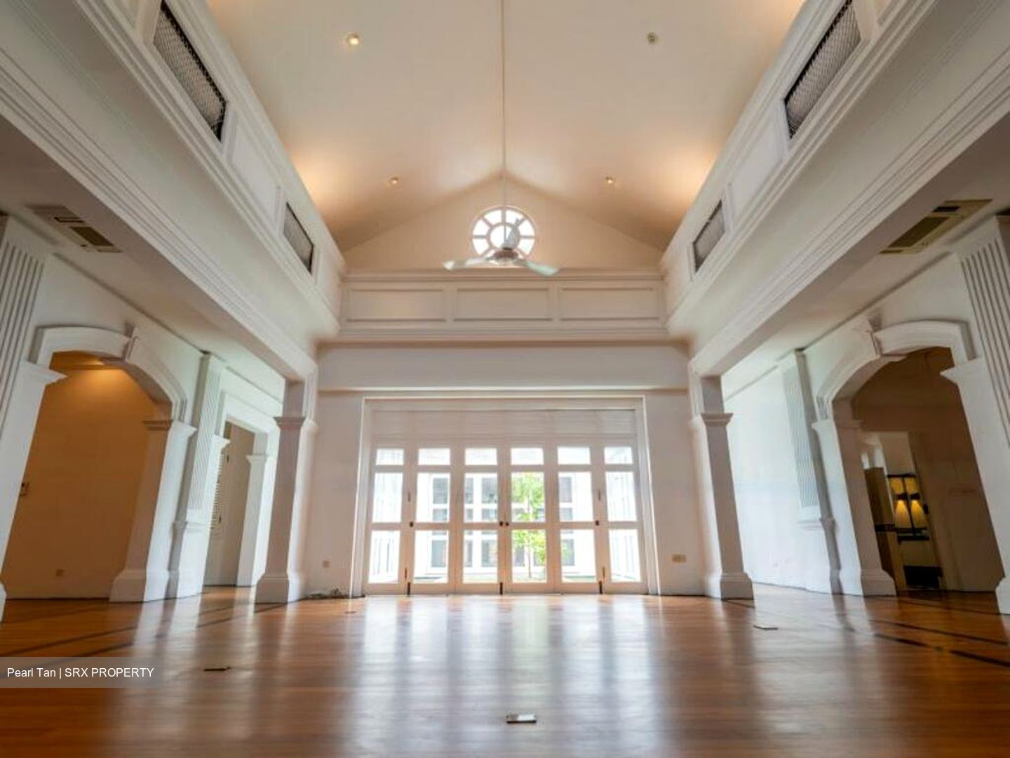 Nassim Road (D10), Detached #441219731